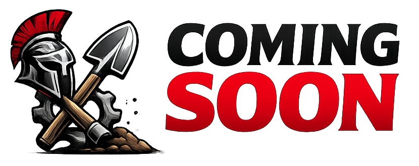 Molon Labe coming soon